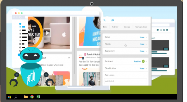 Social Studio Social Studio