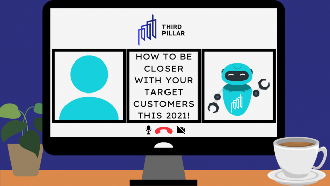 New Year New Customers new customers