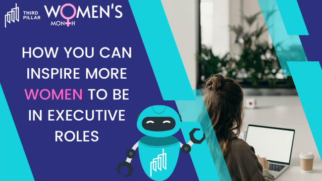 Pre-Women’s Month women