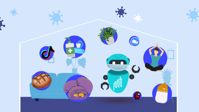 quarantine quarantine