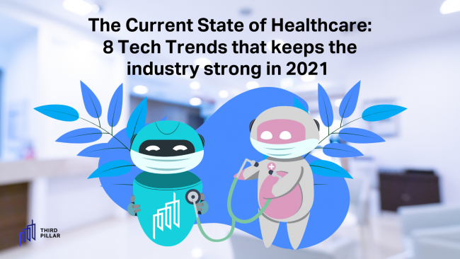 Healthcare Trends healthcare