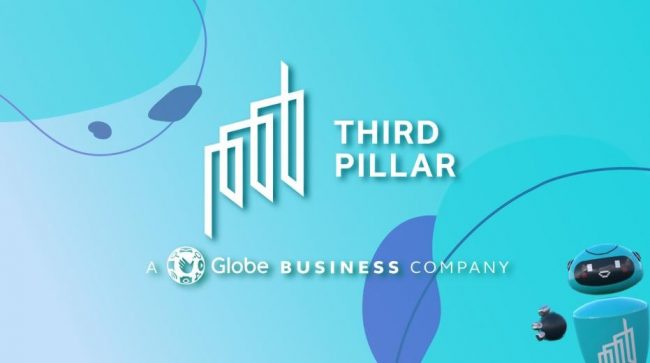 Globe x TP Third Pillar A Globe Business Company
