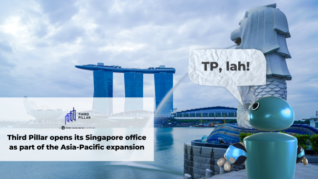 Third Pillar Singapore
