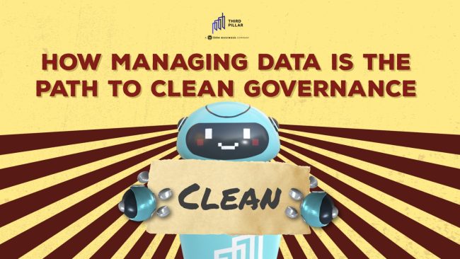 Managing data article How Managing Data is the Path to Clean Governance